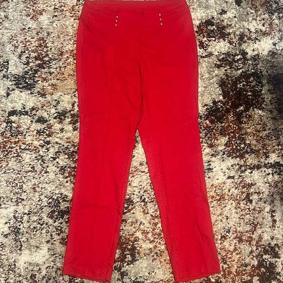 Dress pants - Picture 1 of 2